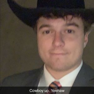 Meet your Posher, Austin